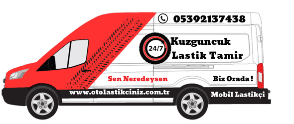 Kuzguncuk lastikçi olarak mobil ve seyyar acil lastikçi hizmetleri veriyoruz 7/24 nöbetçi açık lastik tamiri için bizi arayınız.